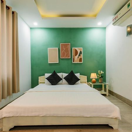Vung Tau Center Hotel Luaran gambar