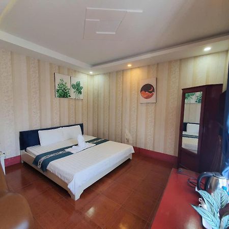 Vung Tau Center Hotel Luaran gambar